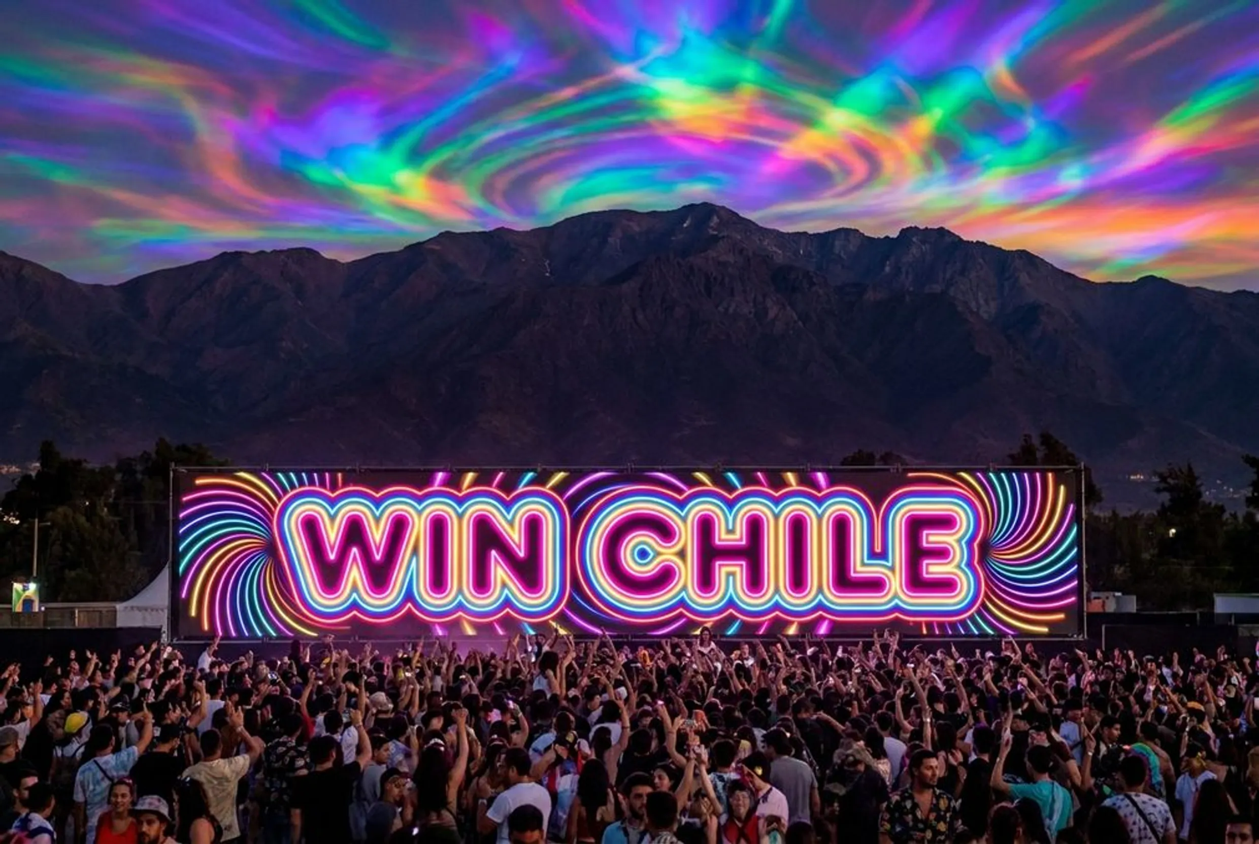 Gana premios increíbles en Win Chile hoy