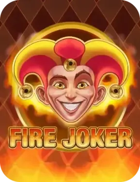 Fire Joker